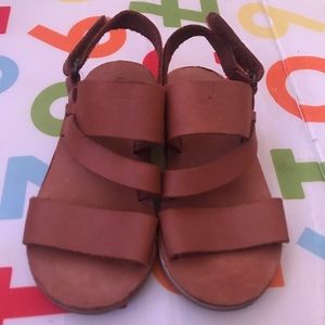 Zara toddler sandals